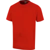 Willkommen Bei Würth MODYF Arbeits T-Shirt Job+ Rot 8