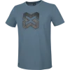 Willkommen Bei Würth MODYF Arbeits T-Shirt Logo IV Dunkelblau 13