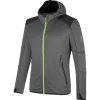 Willkommen Bei Würth MODYF Fleecejacke Stretch Evolution Anthrazit/lime 11