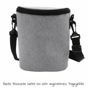 Babyruf Isoliertasche / Thermotasche BT 50 – Grey 16