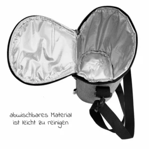Babyruf Isoliertasche / Thermotasche BT 50 – Grey 18