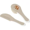 Bébé-jou® Kamm Und Bürste Steppe 7
