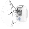 Lionelo Inhalator Nebi Air Mask Für Erkrankungen Der Atemwege 5