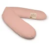 PICBEAR Pic Bear Stillkissen Premium 194 Cm Extra Soft Altrosa 5